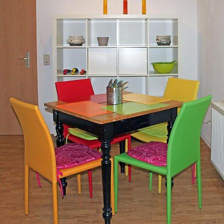 Appartement Albrecht Celle Zewnętrze zdjęcie