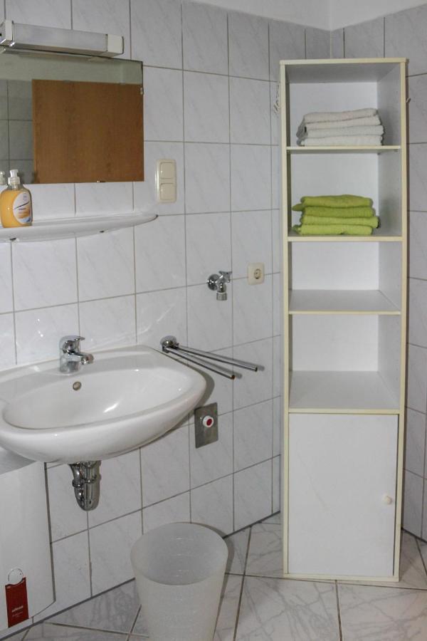 Appartement Albrecht Celle Zewnętrze zdjęcie