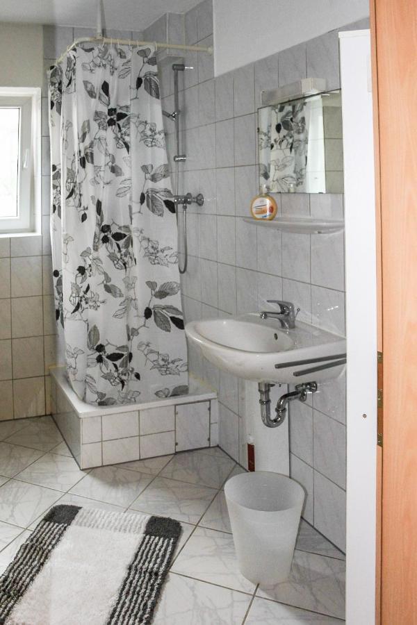 Appartement Albrecht Celle Zewnętrze zdjęcie